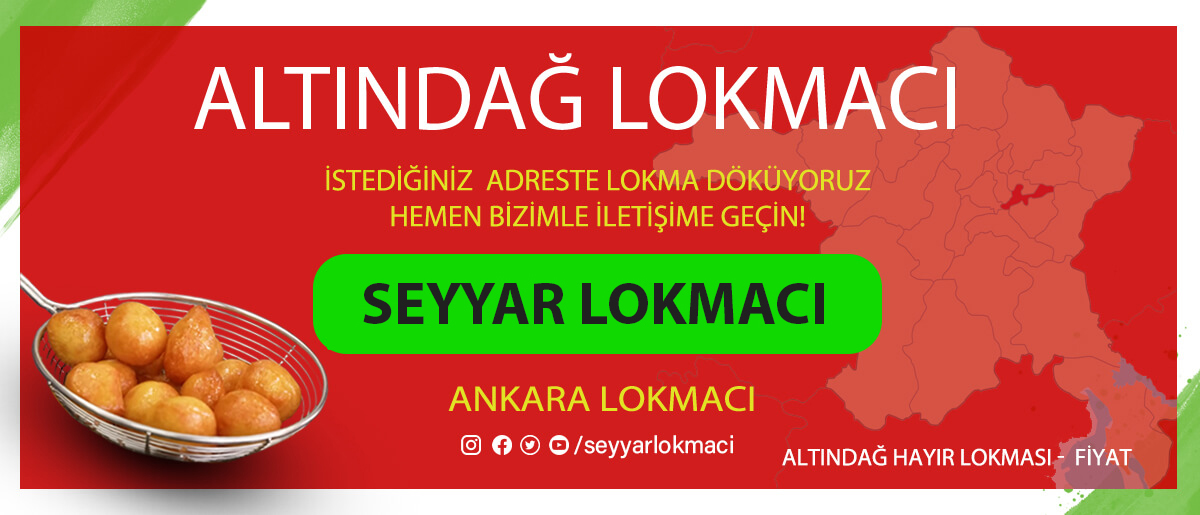  Altındağ Lokmacı