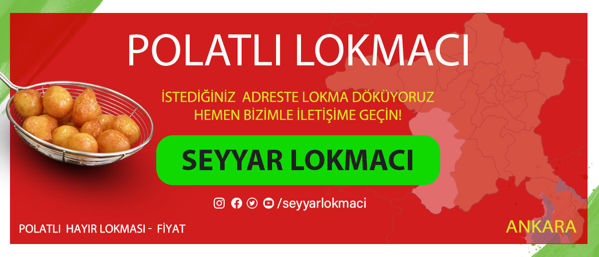 Polatlı Lokmacı