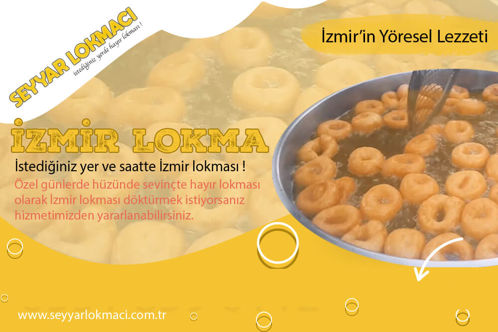 izmir lokma