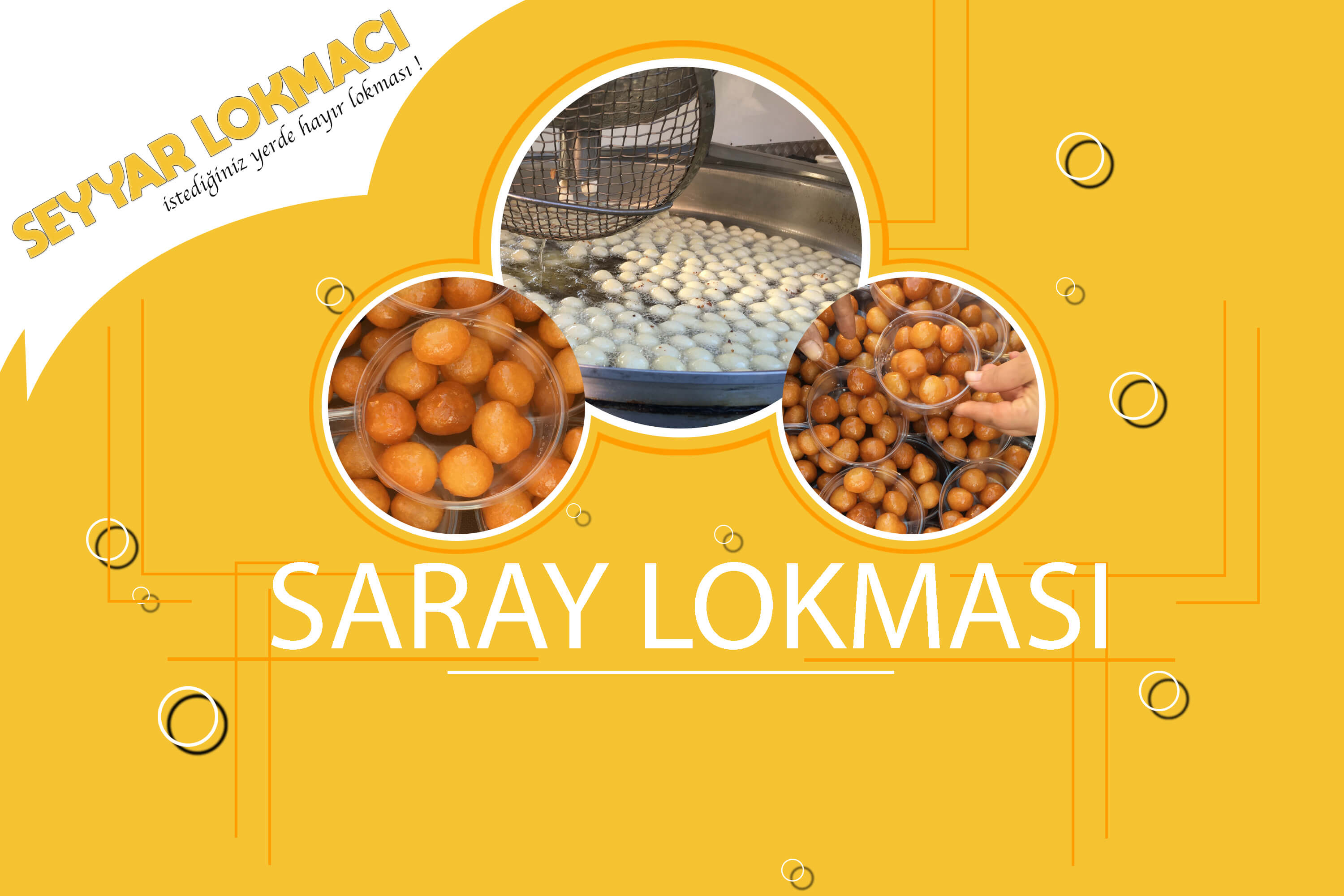 Saray Lokması
